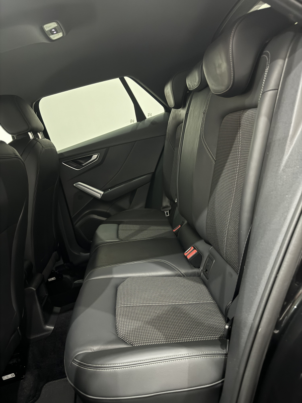 Audi Q2 — 16