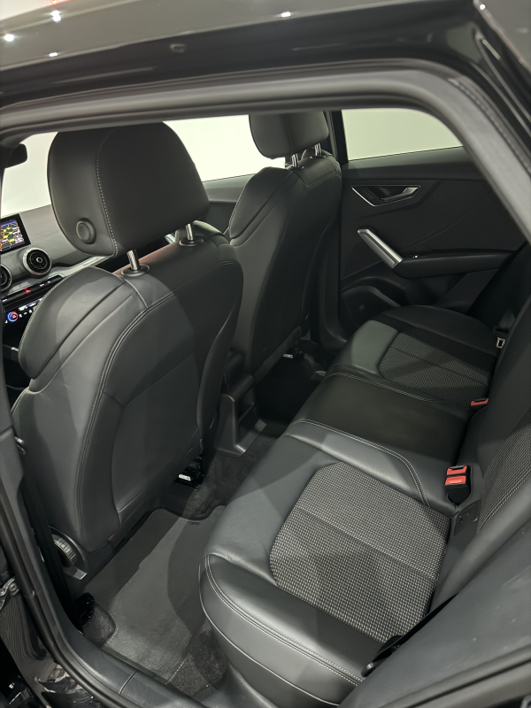 Audi Q2 — 15