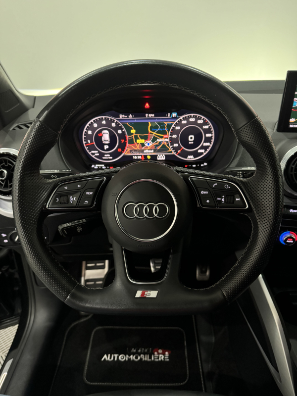 Audi Q2 — 24