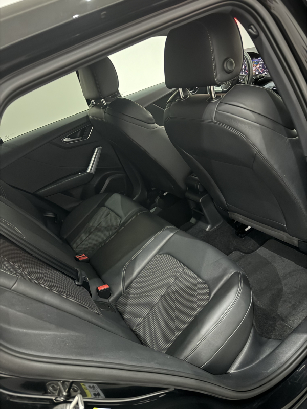 Audi Q2 — 14