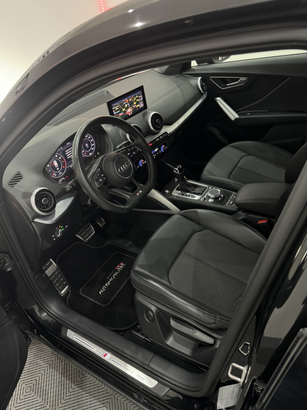 Audi Q2 — 10