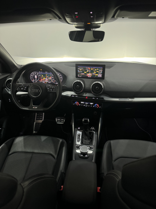 Audi Q2 — 11
