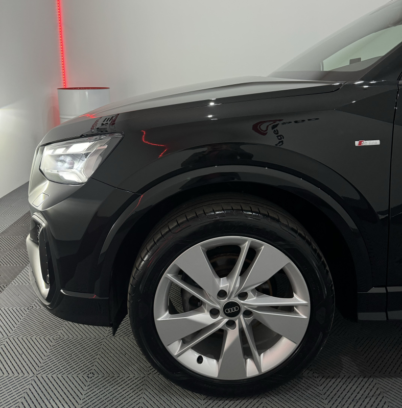 Audi Q2 — 21