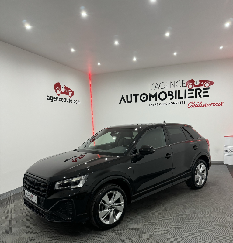 Audi Q2 — 8