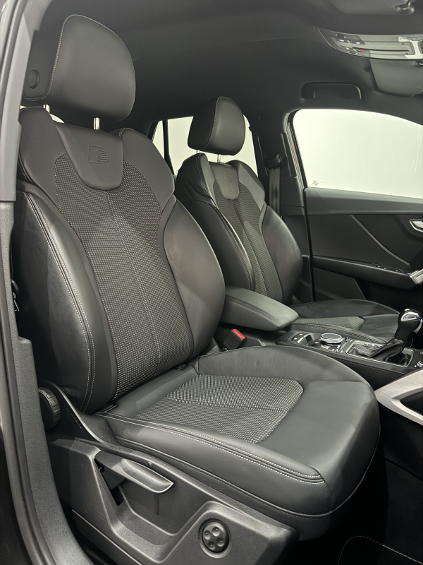 Audi Q2 — 13