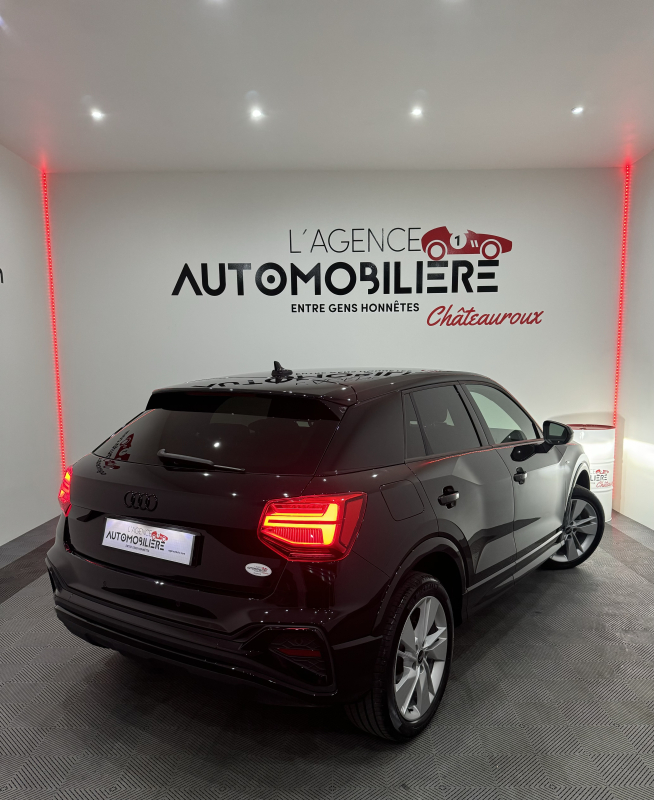 Audi Q2 — 5