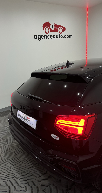 Audi Q2 — 37