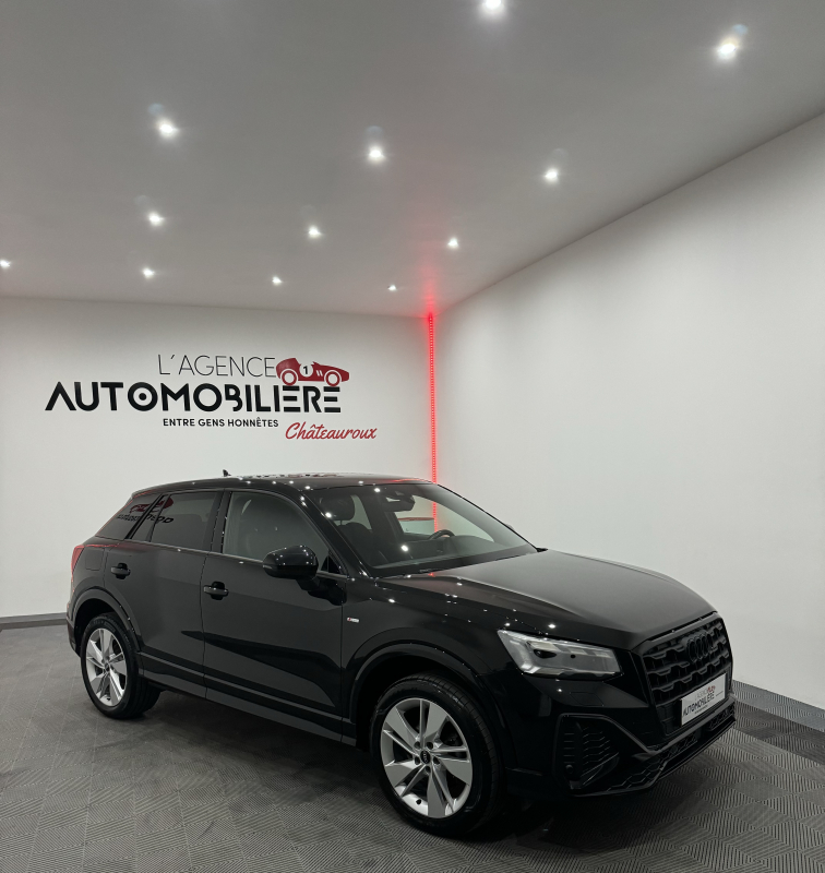 Audi Q2 — 4
