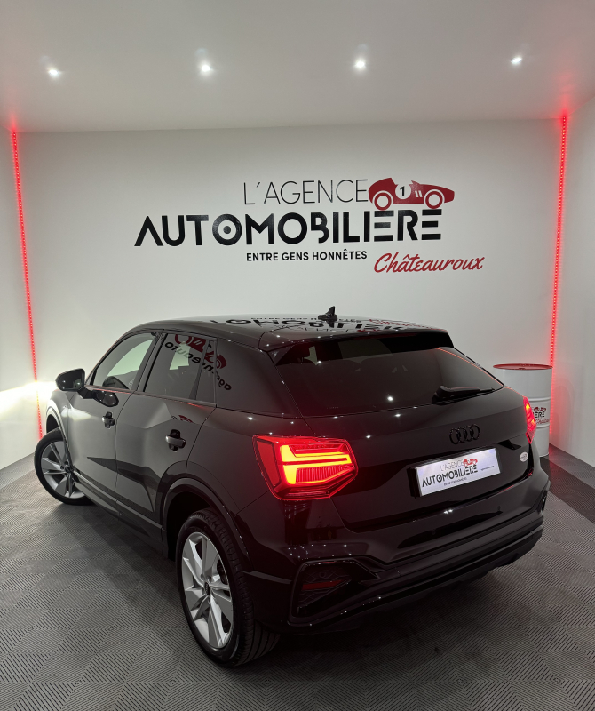Audi Q2 — 7
