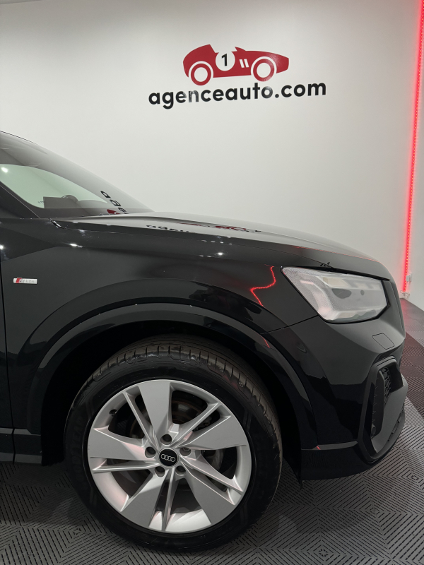 Audi Q2 — 19