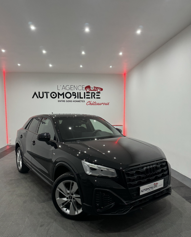 Audi Q2 — 3