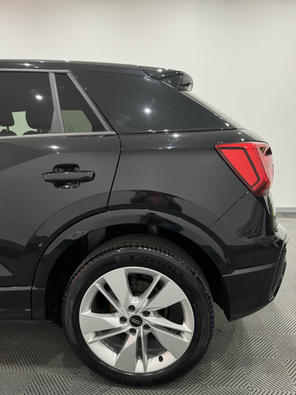 Audi Q2 — 22