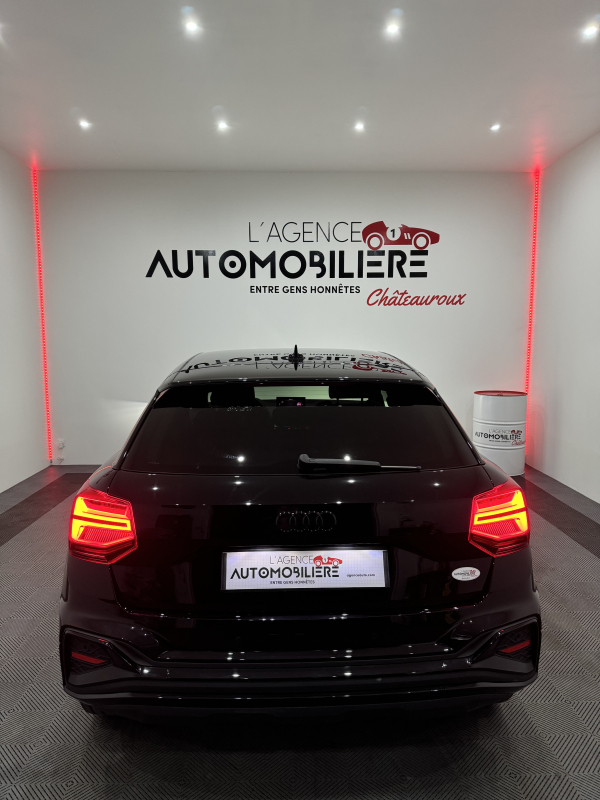 Audi Q2 — 6