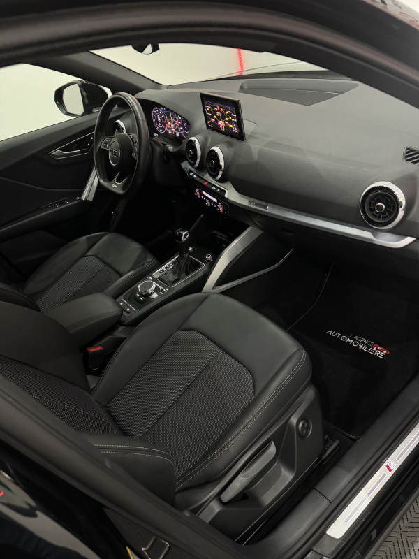 Audi Q2 — 12