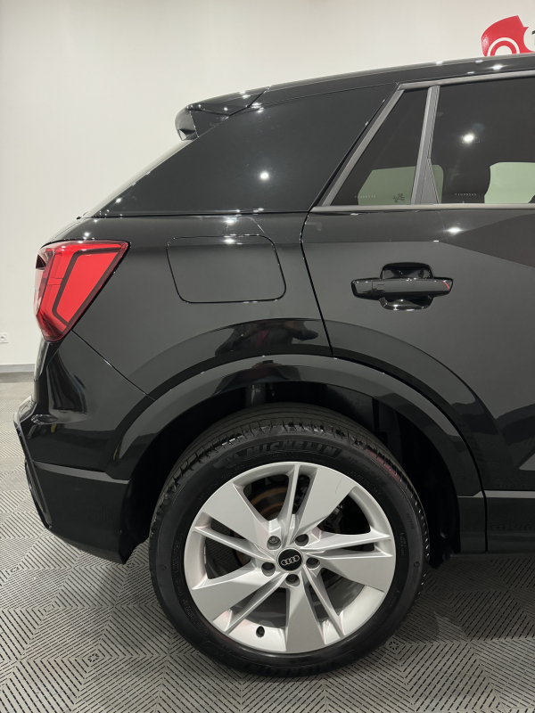 Audi Q2 — 20