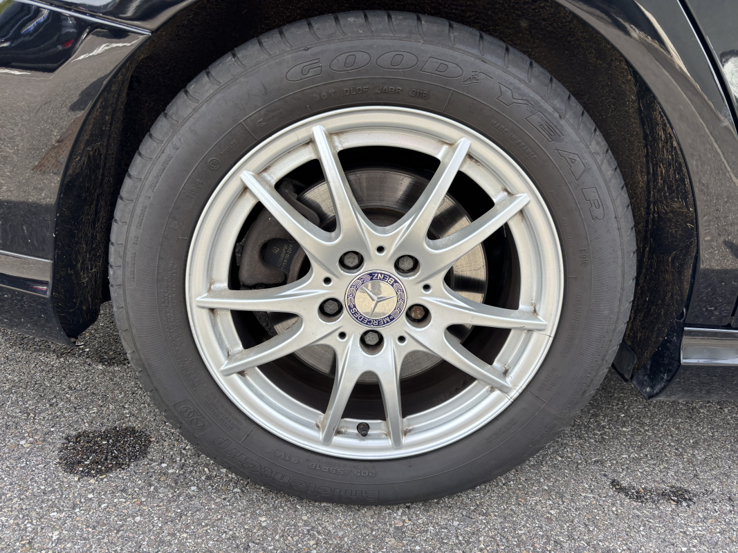 Mercedes CLA — 25