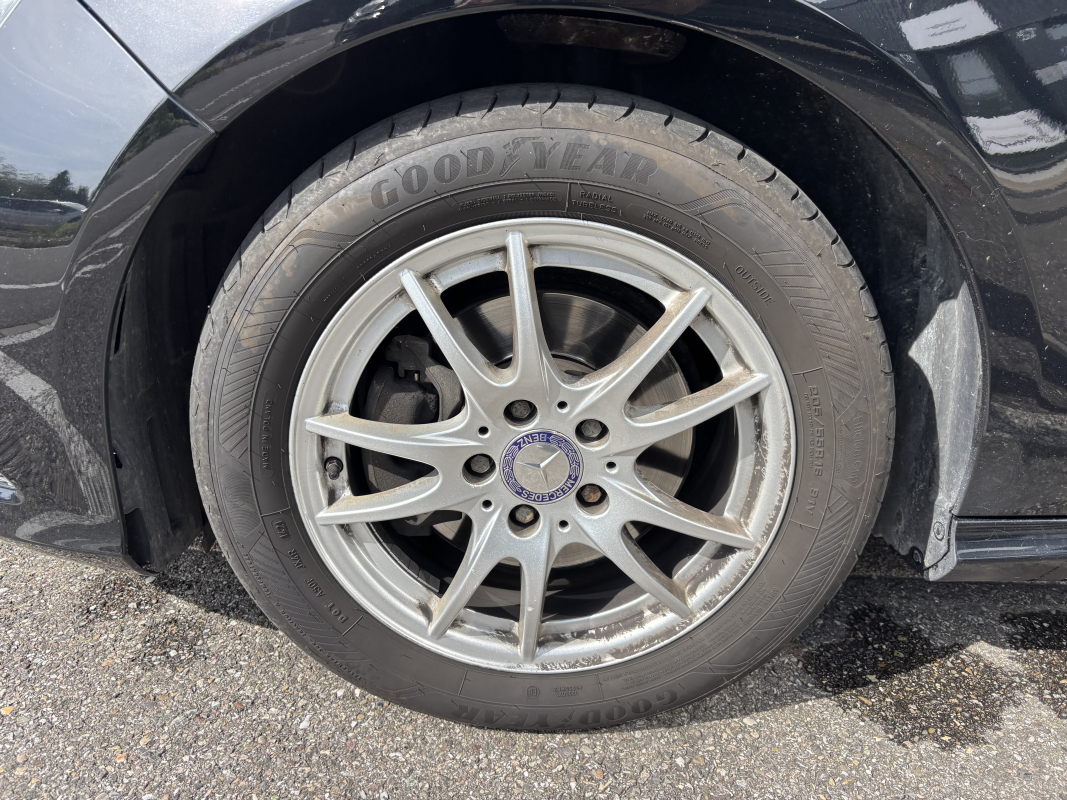 Mercedes CLA — 26