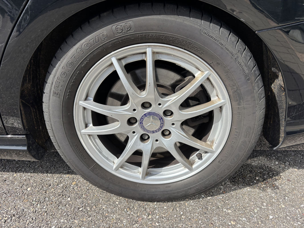 Mercedes CLA — 27