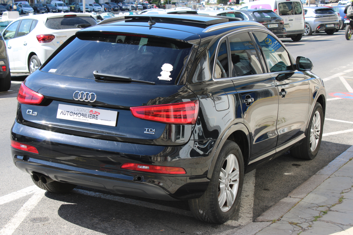 Audi Q3 — 4