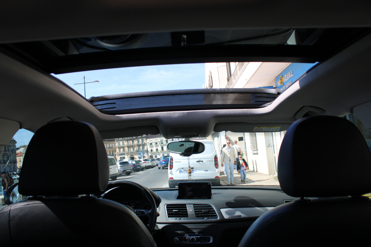 Audi Q3 — 17