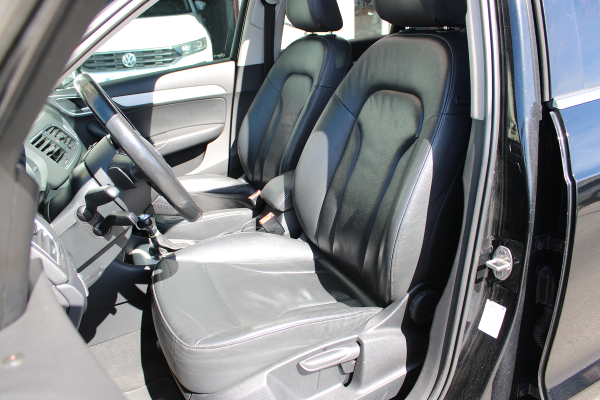 Audi Q3 — 11