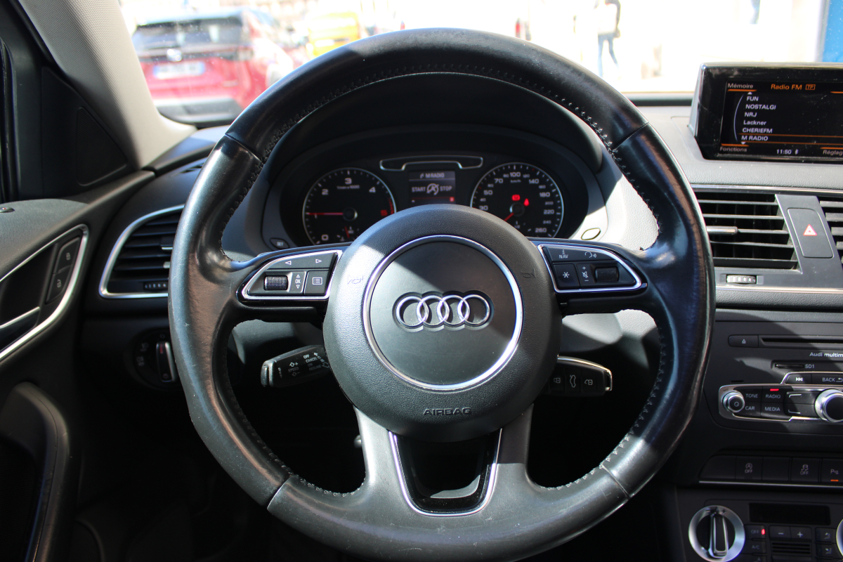 Audi Q3 — 15