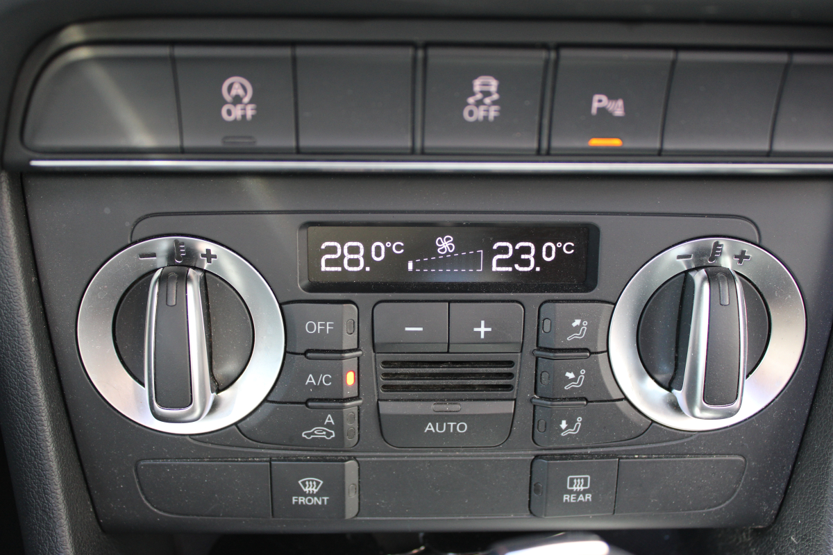 Audi Q3 — 18