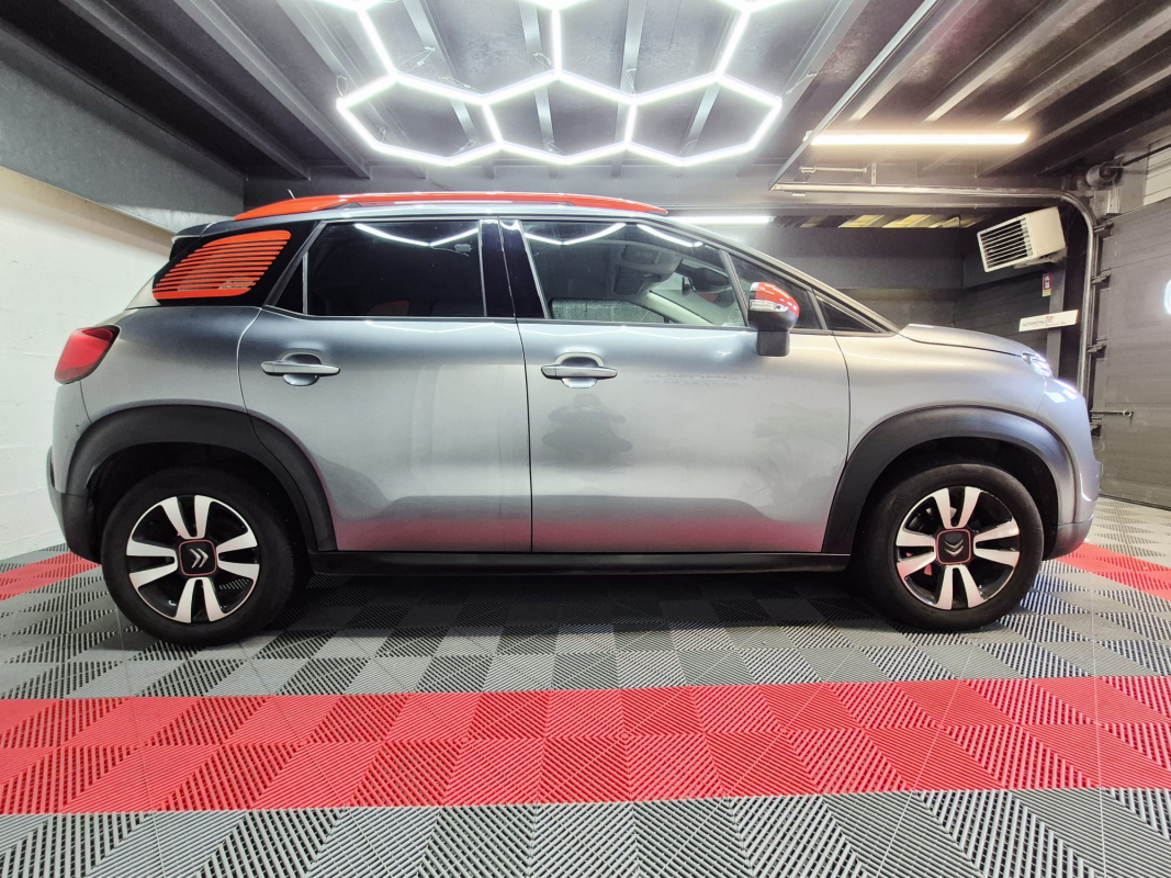 Citroen C3 AIRCROSS — 4
