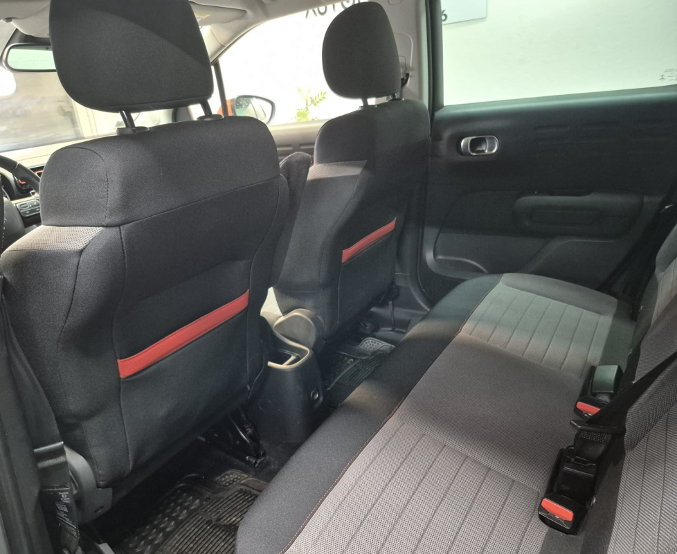 Citroen C3 AIRCROSS — 18