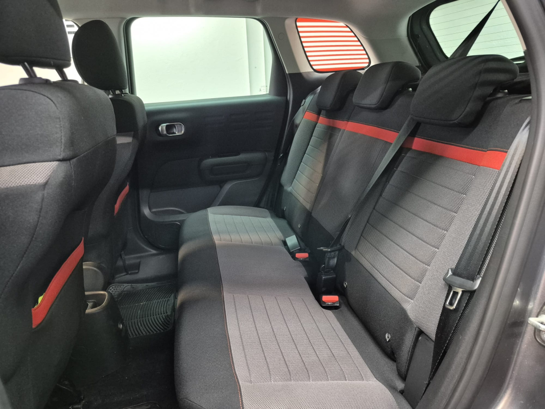 Citroen C3 AIRCROSS — 17