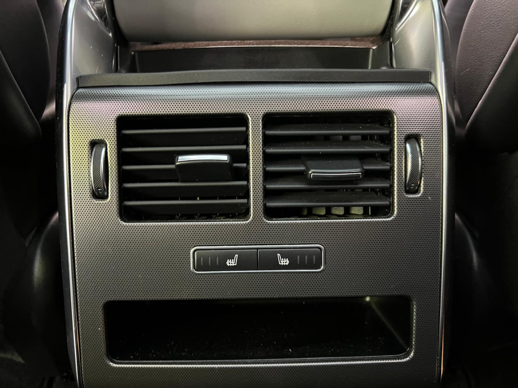 Land Rover Range Rover Sport — 16