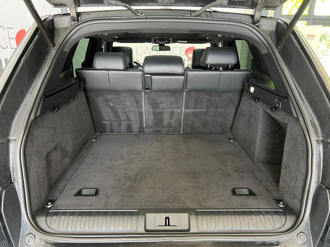 Land Rover Range Rover Sport — 17