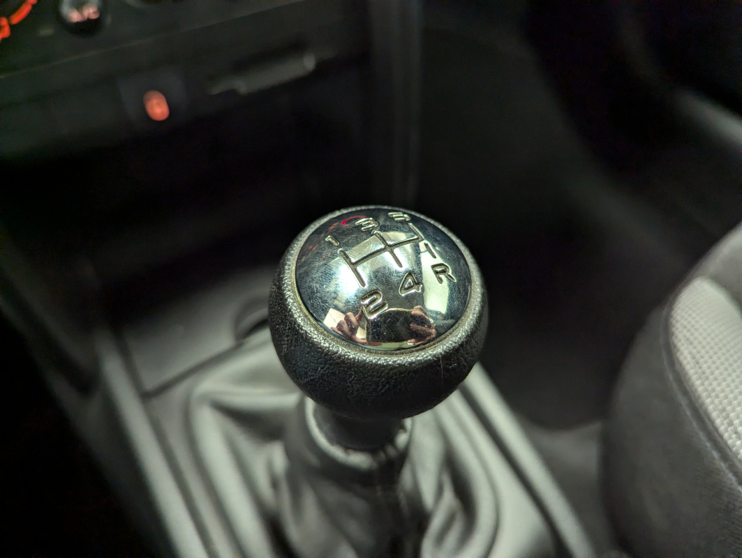 Peugeot 207 — 16