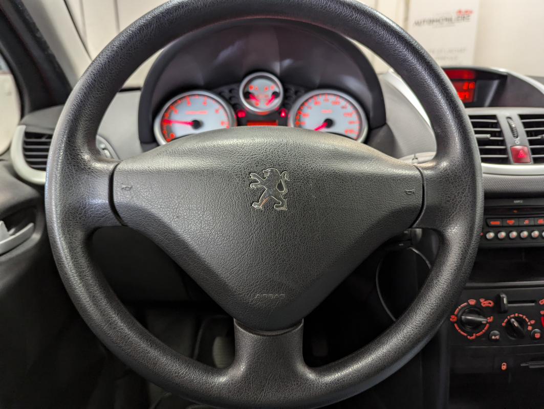 Peugeot 207 — 19