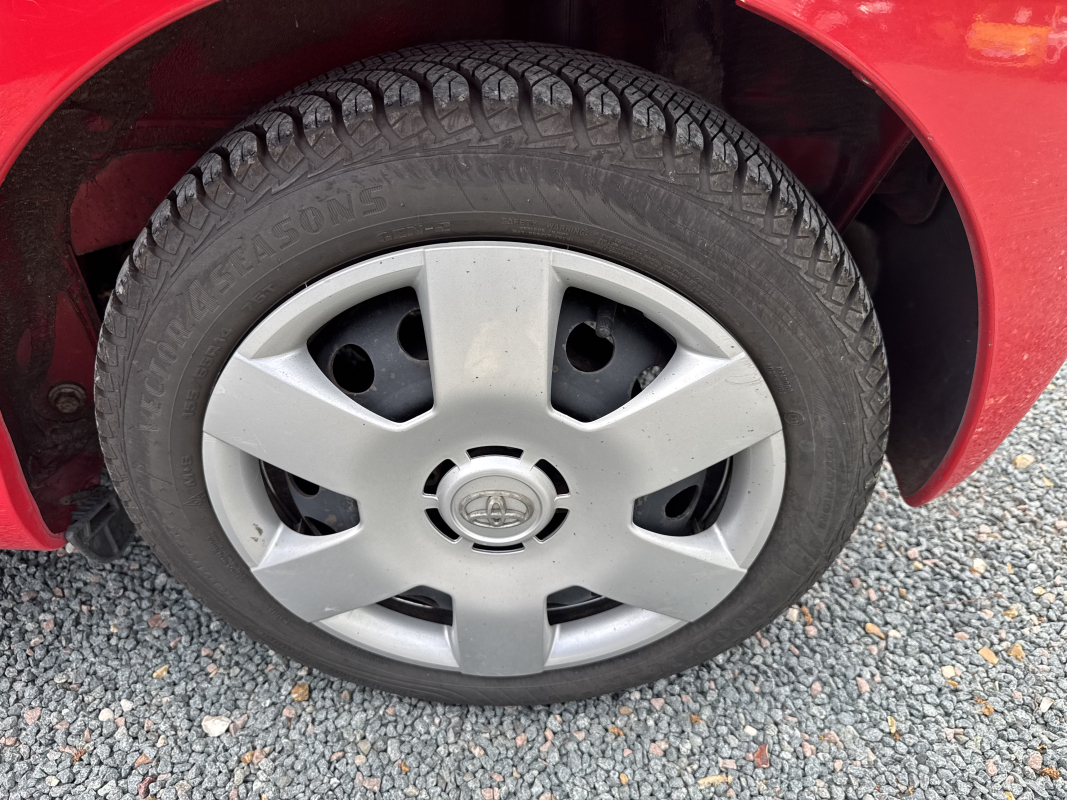 Toyota Toyota Aygo 2 — 25
