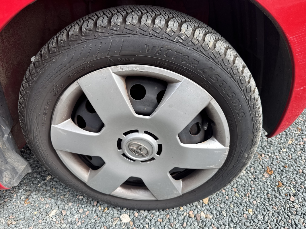 Toyota Toyota Aygo 2 — 24