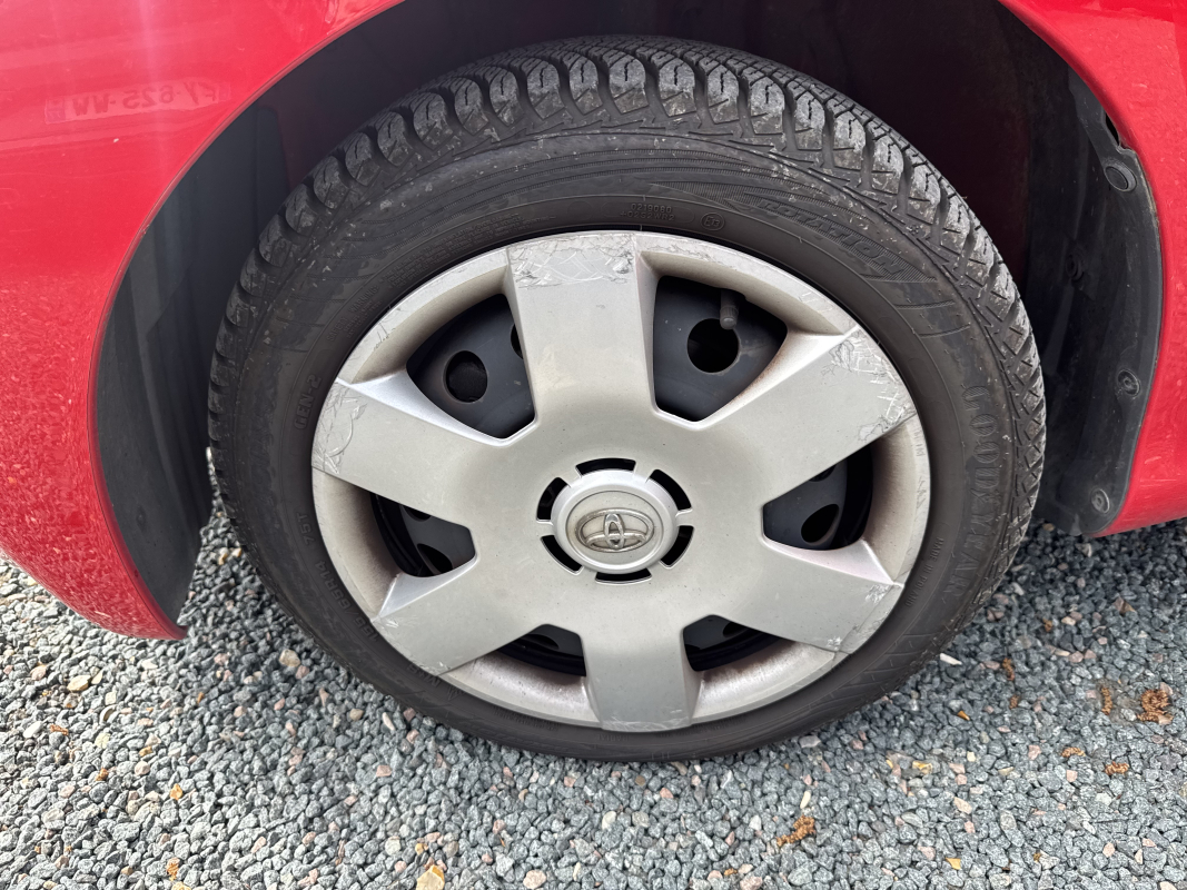 Toyota Toyota Aygo 2 — 26