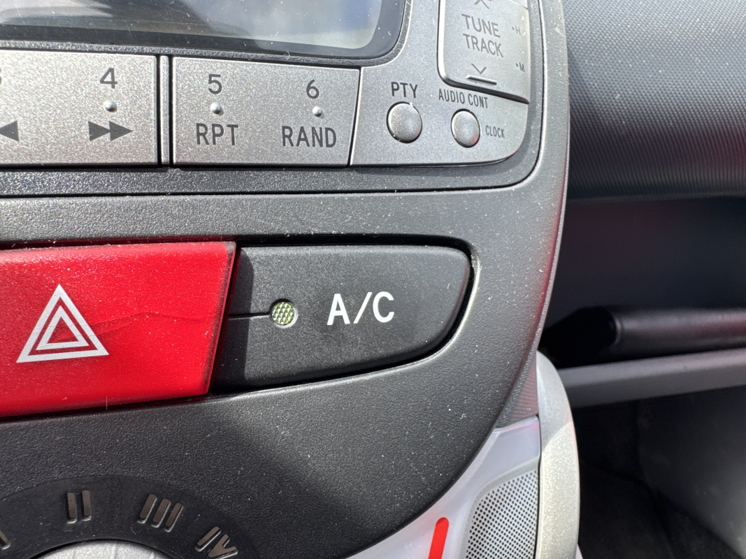 Toyota Toyota Aygo 2 — 20