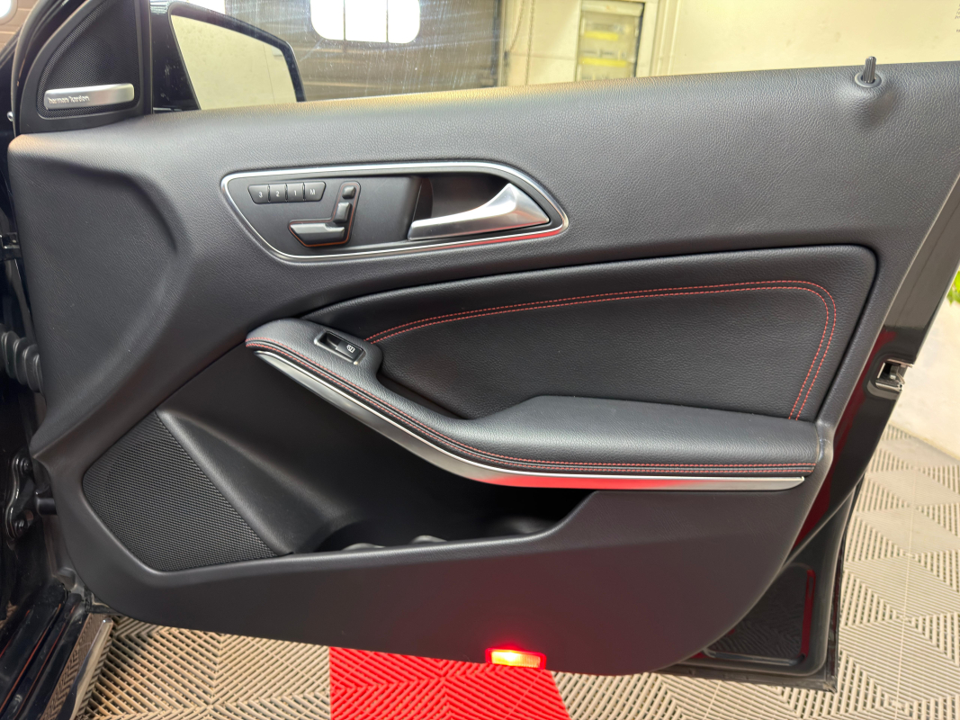 Mercedes Classe A — 26