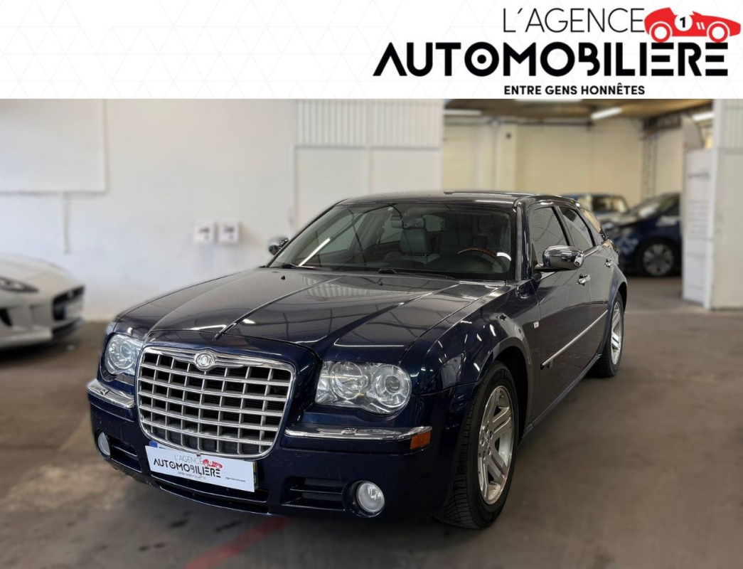 Chrysler 300