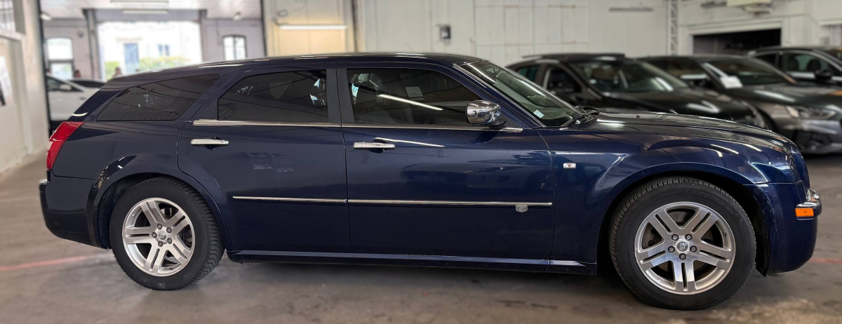 Chrysler 300 — 5