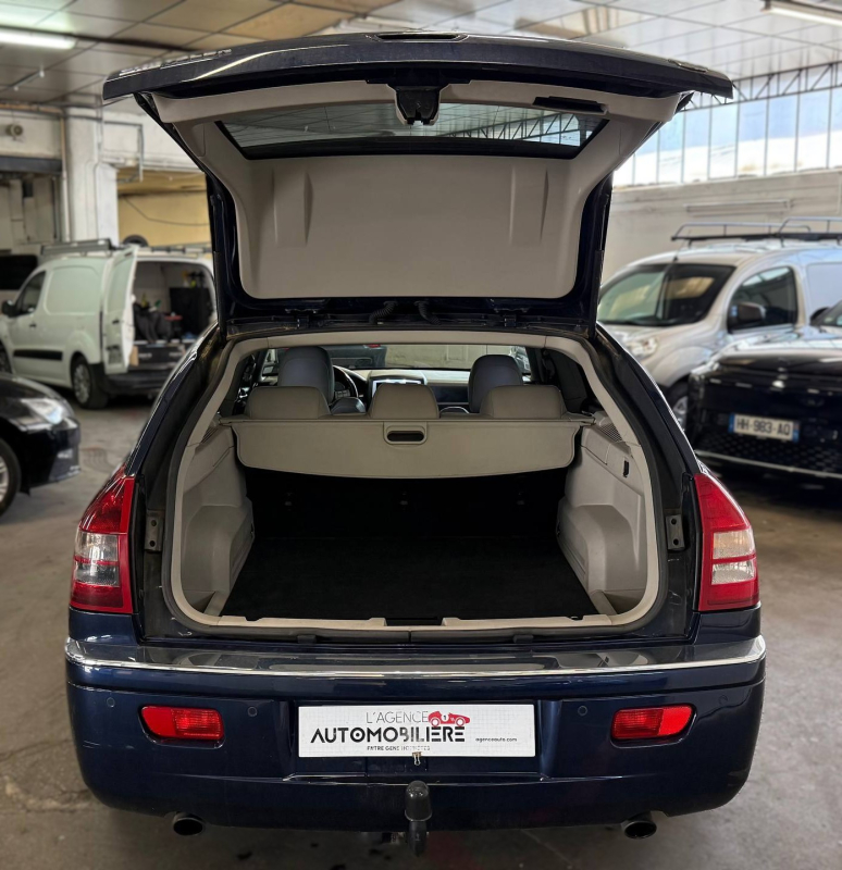 Chrysler 300 — 23