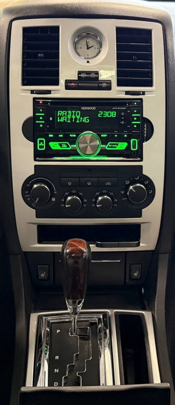 Chrysler 300 — 20