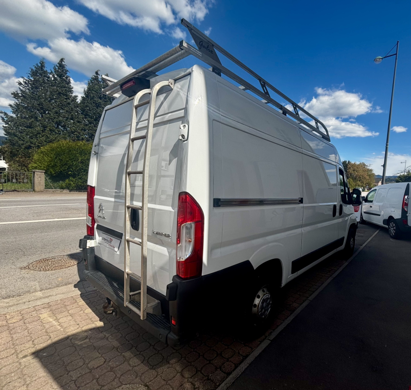 Citroen Jumper — 4