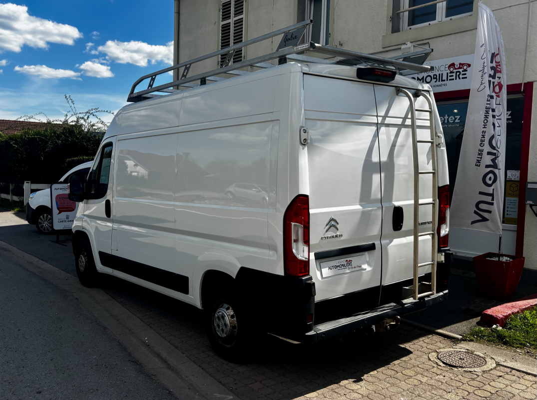 Citroen Jumper — 6