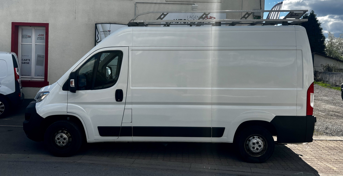 Citroen Jumper — 7