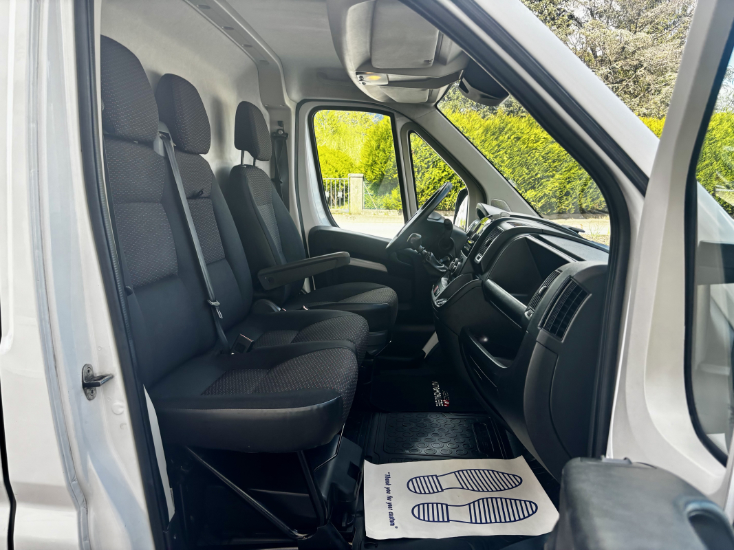 Citroen Jumper — 16