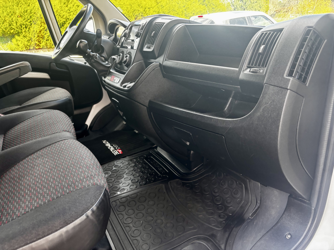 Citroen Jumper — 33