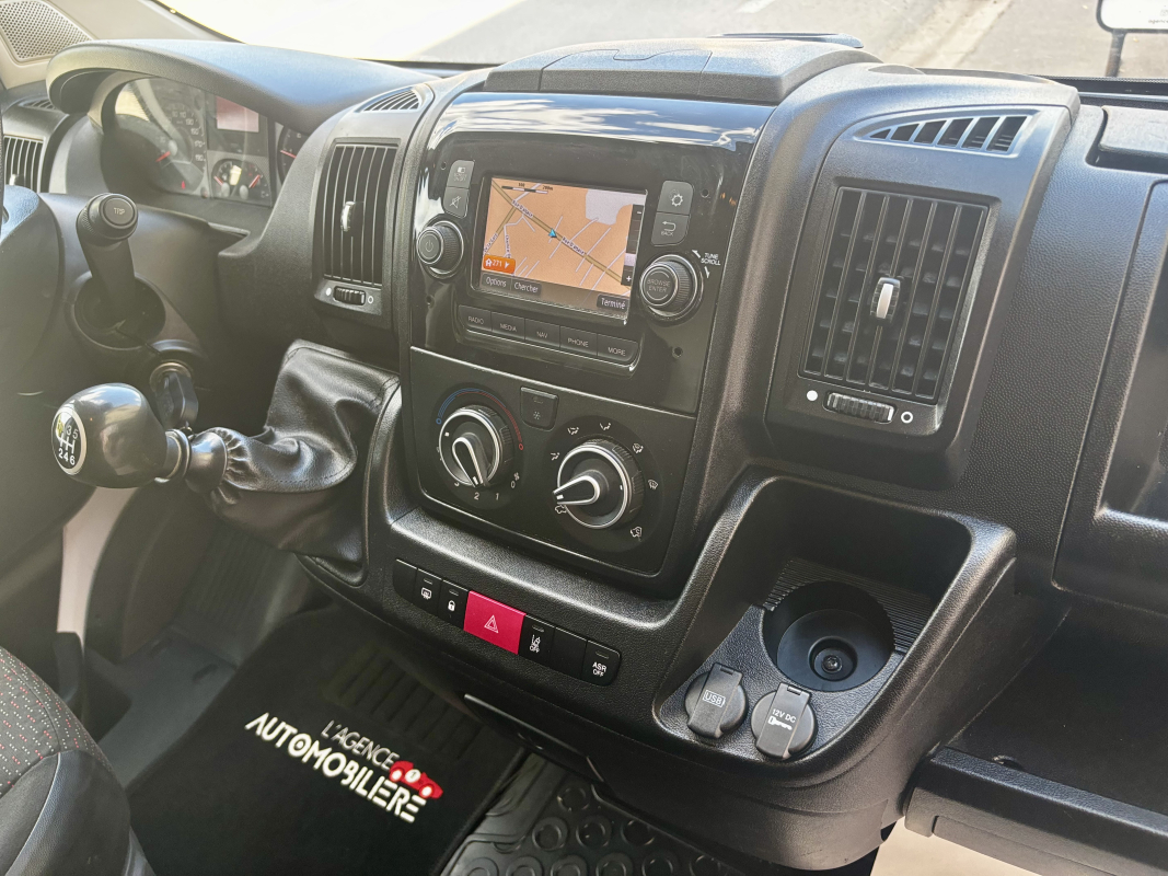 Citroen Jumper — 22