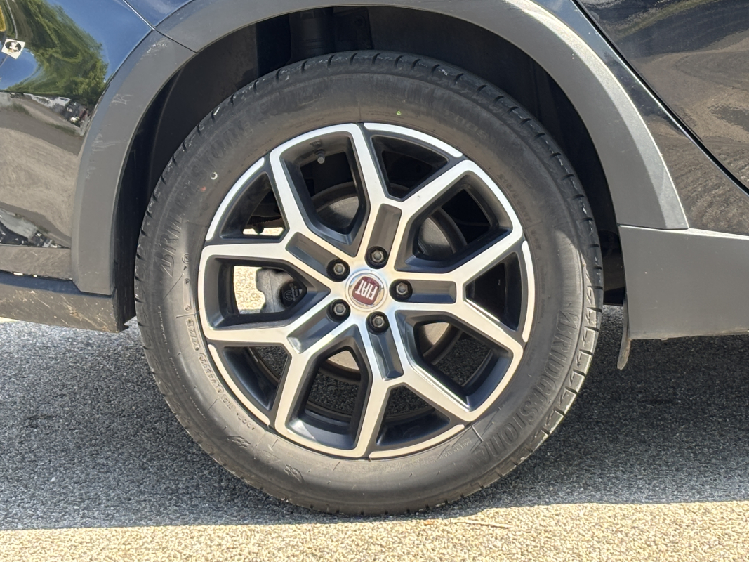 Fiat Tipo — 30